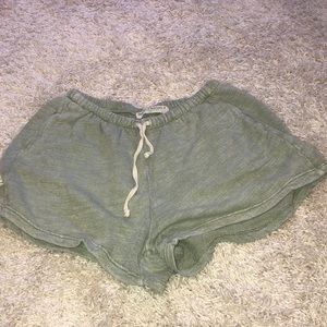 Project Social T shorts